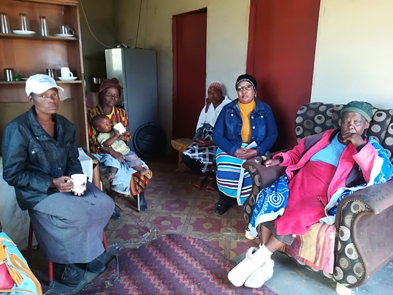Slain Zastron learner’s family preparing for another funeral | News Article