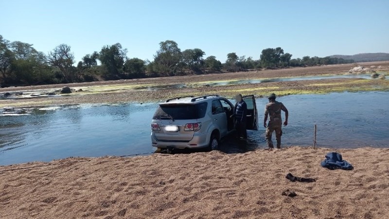 Border patrols prevent illegal export of 24 vehicles Border patrols prevent illegal export of 24 vehicles | News Article
