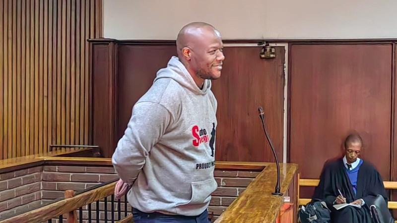 Case of man accused of murdering Bloemfontein teacher is postponed again Case of man accused of murdering Bloemfontein teacher is postponed again | News Article
