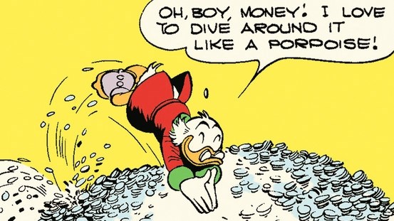 Weird Wide Web – Russiese werker weier om geld terug te gee wat hy per ongeluk gewen het | News Article