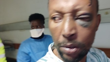 Search continues for missing patient at Free State Hospital Search continues for missing patient at Free State Hospital | News Article