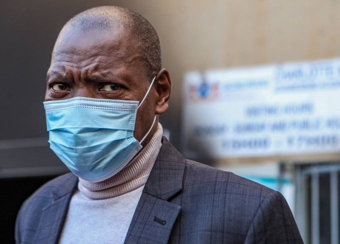 Digital Vibes was a 'money laundering scheme to benefit Mkhize family' - SIU | News Article