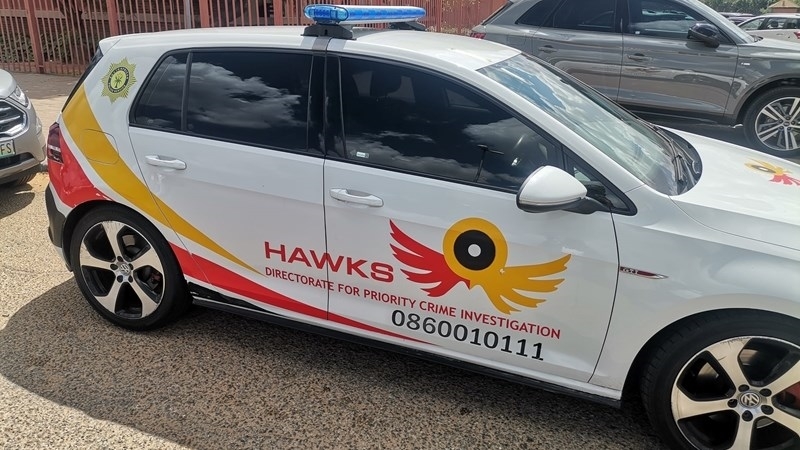 Suspects appear in North West court for looting EPWP | News Article