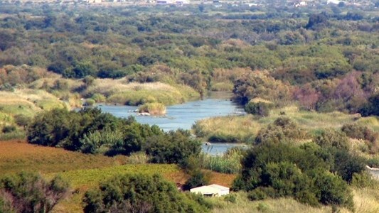 Toerismemaand: Ontsnap na Keimoes en die Groen Kalahari Toerismemaand: Ontsnap na Keimoes en die Groen Kalahari | News Article