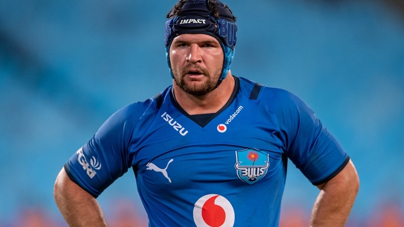 Eskom’ returns to the Bulls Eskom’ returns to the Bulls | News Article