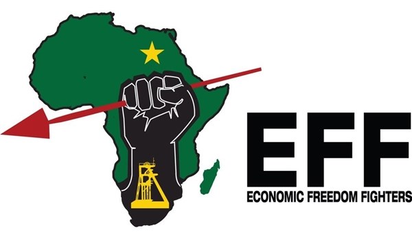 EFF reports Free State department to Public Protector | News Article