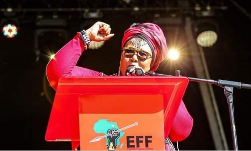 #EFF: Mangaung Metro slammed for lack of service delivery | News Article