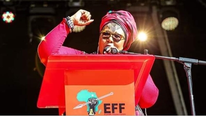 #EFF: Mangaung Metro slammed for lack of service delivery | News Article