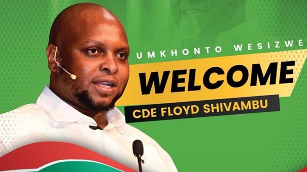 Political analyst – Shivambu’s move to Zuma’s MKP a political ploy? Political analyst – Shivambu’s move to Zuma’s MKP a political ploy? | News Article