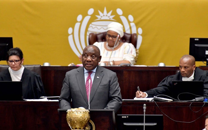 MPs agree to move Phala Phala debate to next week | News Article