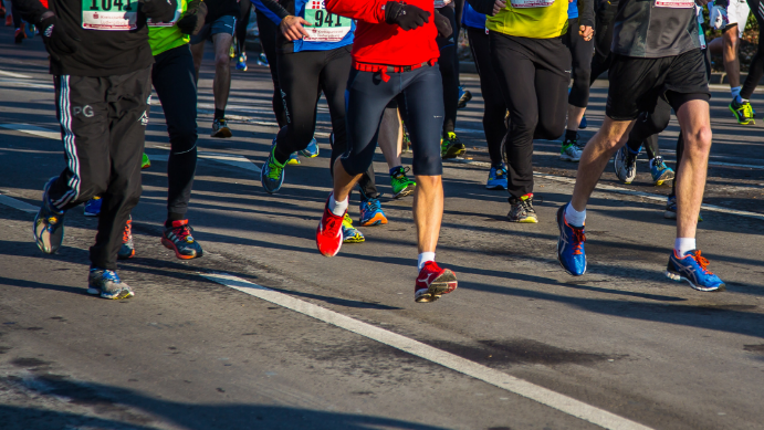 Running clubs becoming more popular Running clubs becoming more popular | News Article