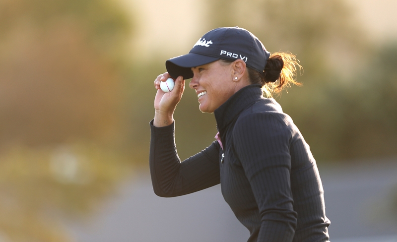 Game on for the 10th Sunshine Ladies Tour season | News Article