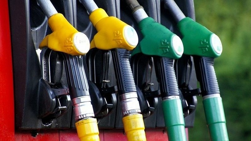 Another blow at the pumps in February Another blow at the pumps in February | News Article