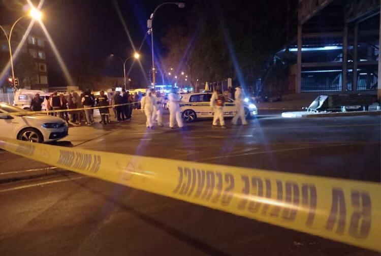 Agt verdagtes gesoek ná inbraak by Bloemfontein-sentrum | News Article