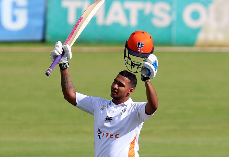 Knights welcome back three key players | News Article