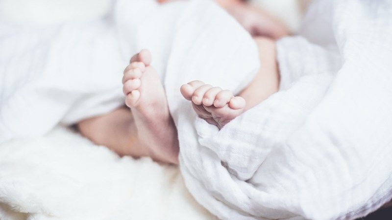NW mother in court for killing baby | News Article