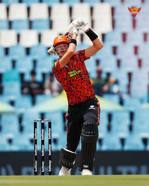 Sunrisers Eastern Cape loses three in a row | News Article