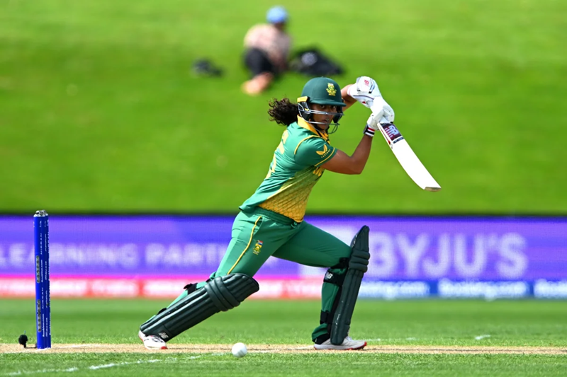 Proteas Women expect spin on Bay Oval pitch | News Article