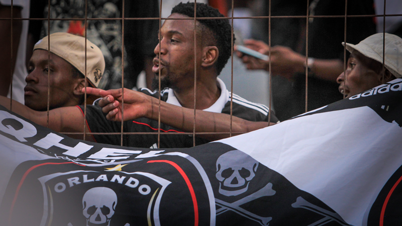 History on the line as Pirates hunt Nedbank Cup hat-trick History on the line as Pirates hunt Nedbank Cup hat-trick | News Article
