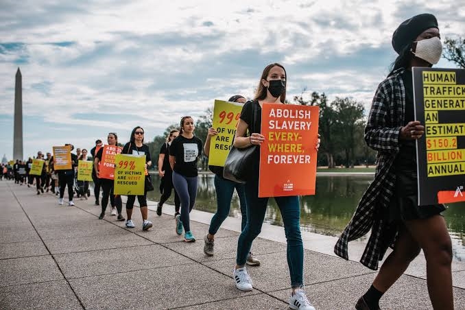 Bloemfontein to partcipate in the 10th annual Walk for Freedom  | News Article