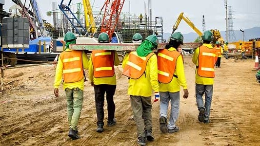Woede spoel oor na Dawid Kruiper-munisipaliteit | News Article