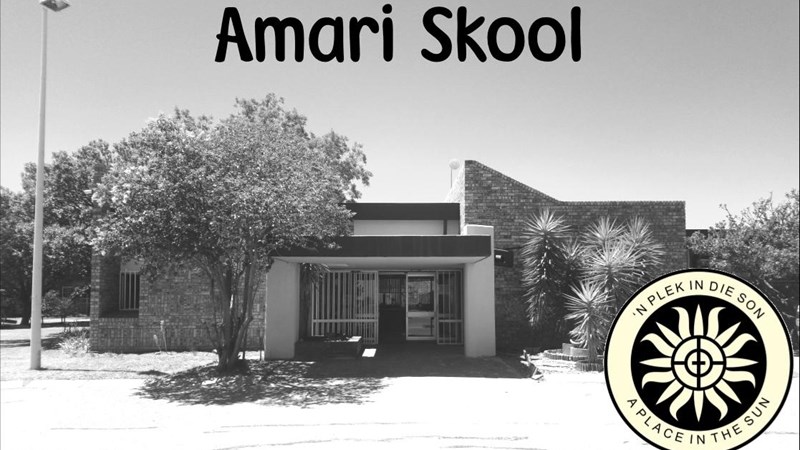 Living Limitless: Amari School in Welkom | News Article