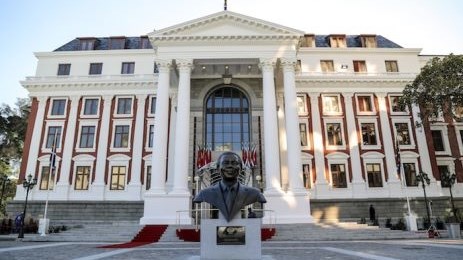 Aankondiging oor krag tydens begrotingsrede verwag | News Article