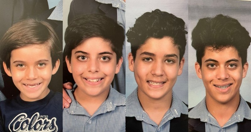 Parents ‘overjoyed’ as four Moti brothers return home | News Article