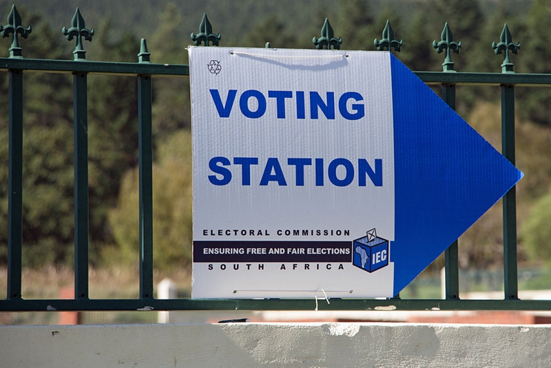 #Elections2021: NW all geared up for special voting weekend | News Article