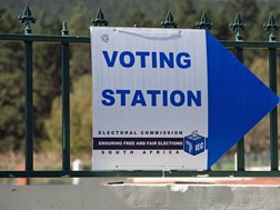 #Elections2021: NW all geared up for special voting weekend | News Article