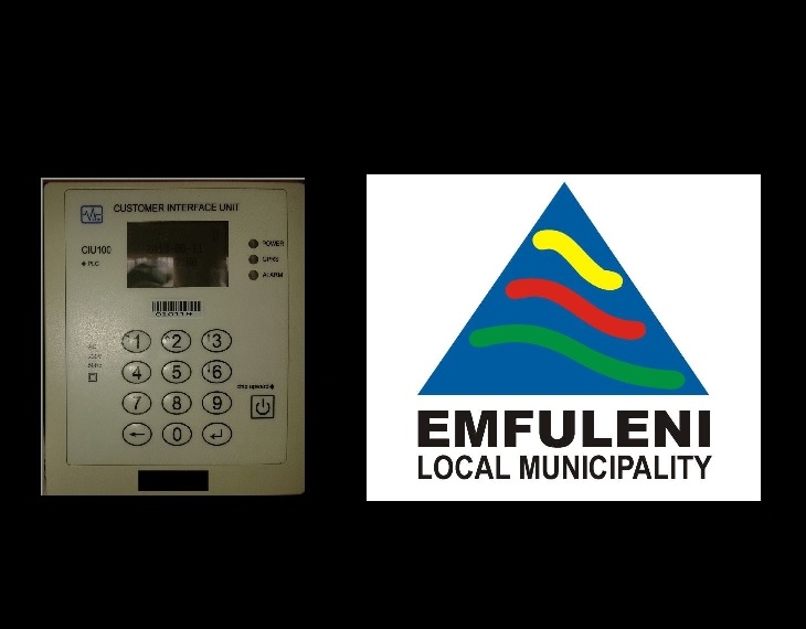 Emfuleni resumes smart meter installations after month-long halt | News Article