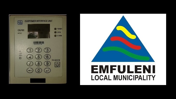 Emfuleni resumes smart meter installations after month-long halt Emfuleni resumes smart meter installations after month-long halt | News Article