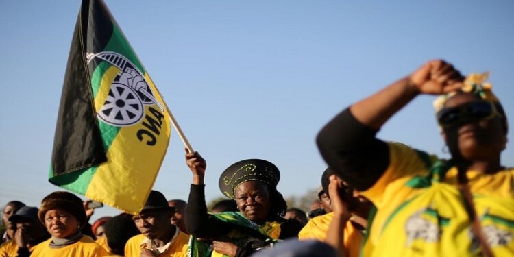 'ANC, obviously, has the wrong priorities' - political analyst | News Article
