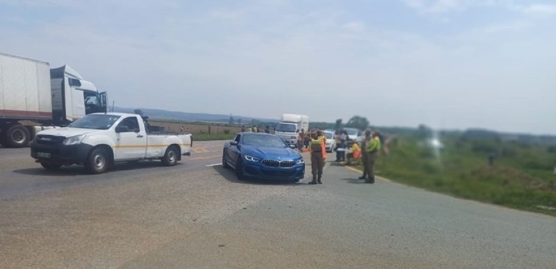 Thousand arrested in North West safer festive season operations | News Article