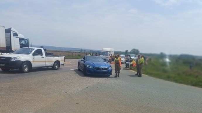 Thousand arrested in North West safer festive season operations | News Article