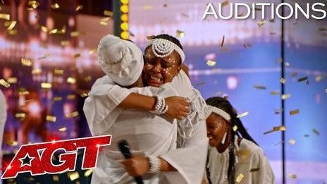 South Africans receive first ever Audience Golden Buzzers in Britain, USA South Africans receive first ever Audience Golden Buzzers in Britain, USA | News Article