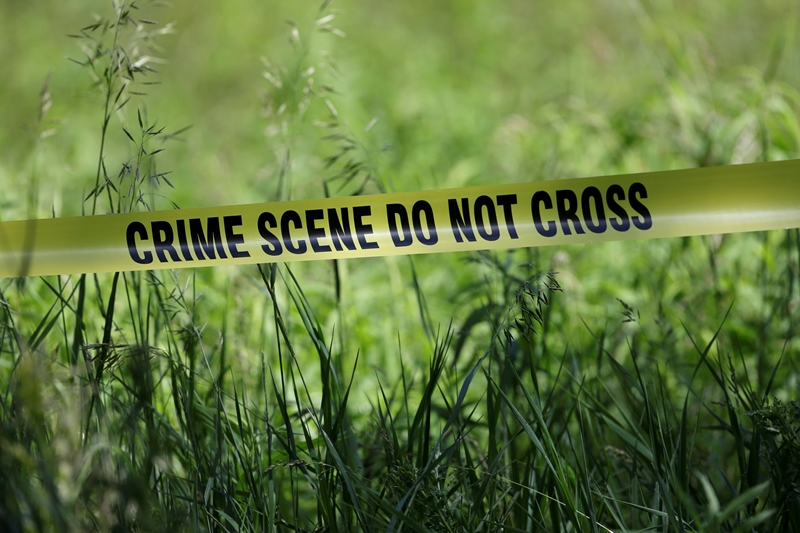 Public called on to identify body found on Naval Hill | News Article