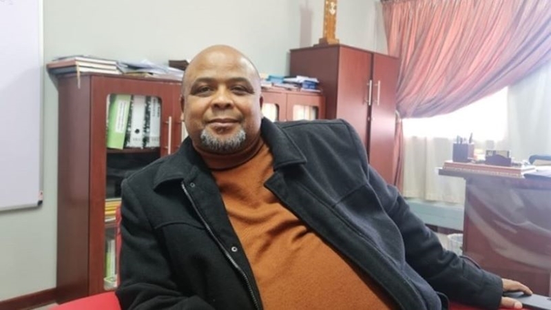 Philippolis-skool gesluit weens leerders se hitte-uitputting | News Article