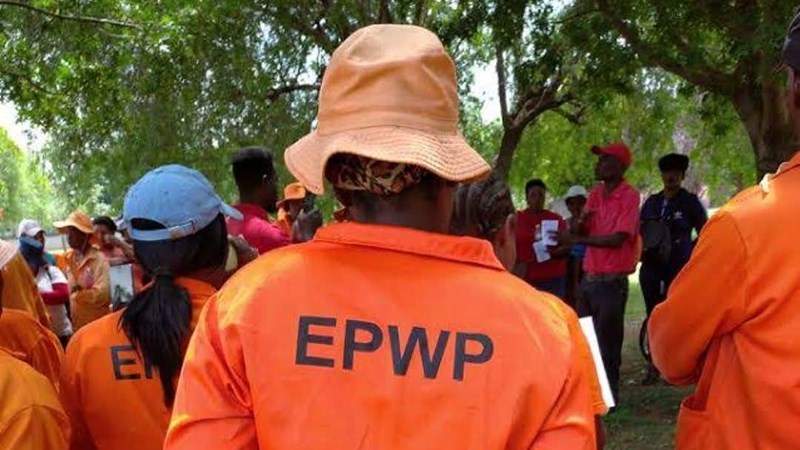 Matjhabeng EPWP funds to be released after investigation | News Article