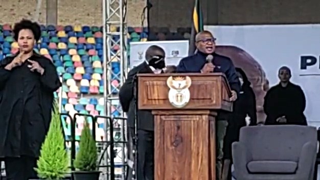 Minister requests forensic audit report of Mangaung's IPTN Minister requests forensic audit report of Mangaung's IPTN | News Article