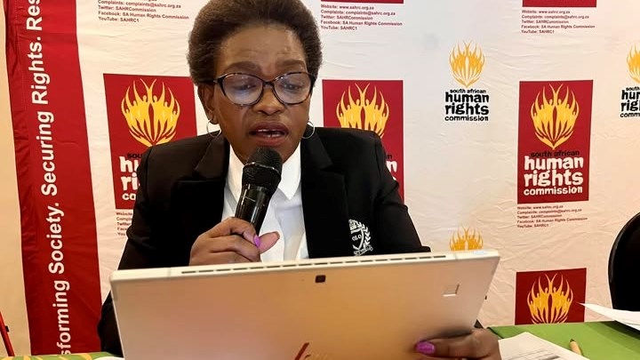 SAHRC probes North West scholar transport crisis | News Article