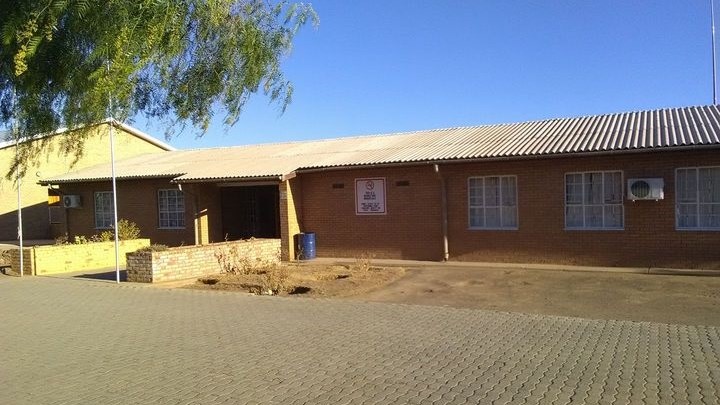 Infrastructure leads to closure of Northern Cape school | News Article