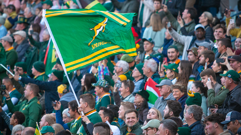 Springboks 2023 fixture list locked in Springboks 2023 fixture list locked in | News Article