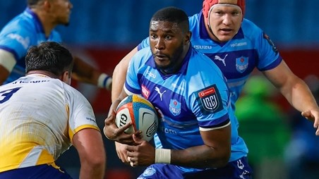 Intercept try give Bulls the win over Leinster | News Article