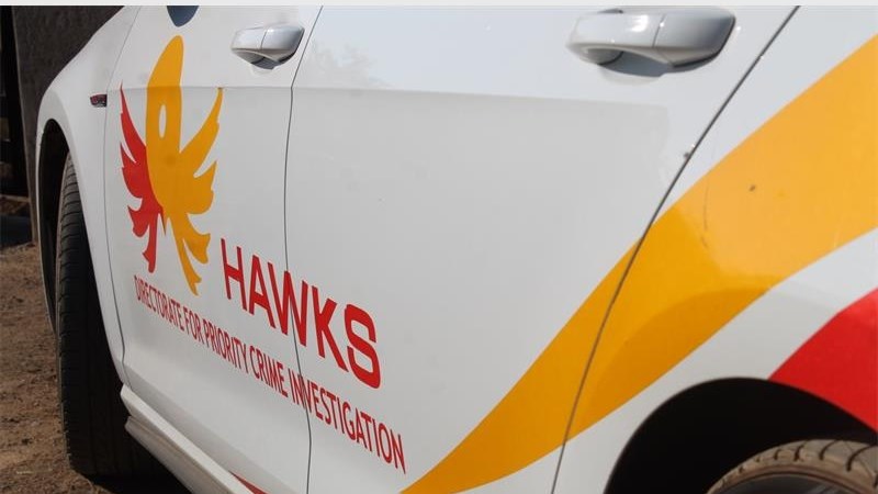 Former Moses Kotane director in hot water for pocketing double salary | News Article