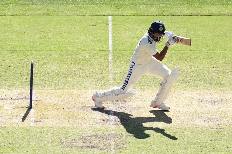India in driver’s seat against Australia in first Test | News Article