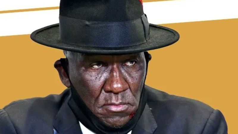 Calls for Cele to resign over ‘lucky to be raped by one man’ comment Calls for Cele to resign over ‘lucky to be raped by one man’ comment | News Article