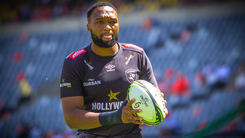 Sharks tune in mentally for Clermont semi Sharks tune in mentally for Clermont semi | News Article