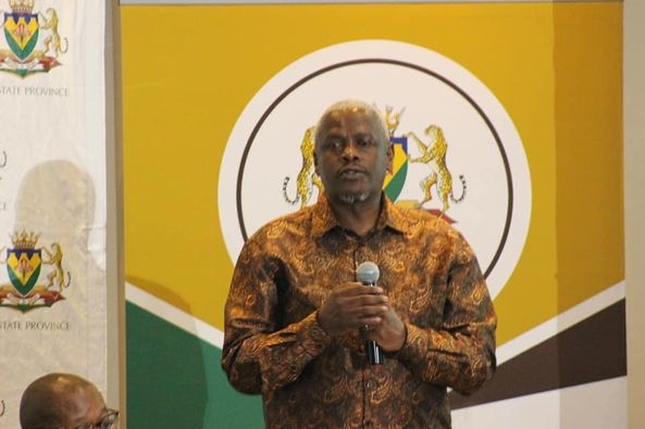 Many projects in Free State remain unfinished | News Article