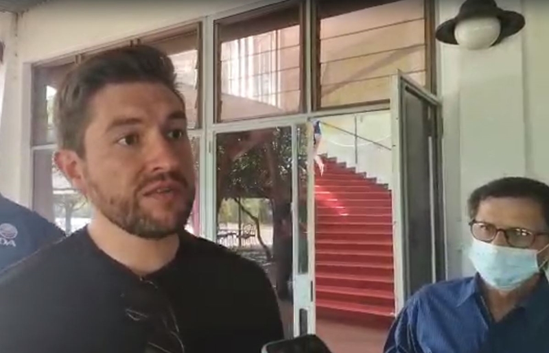 DA motivated to find solutions for Mangaung's water crisis - VIDEO | News Article